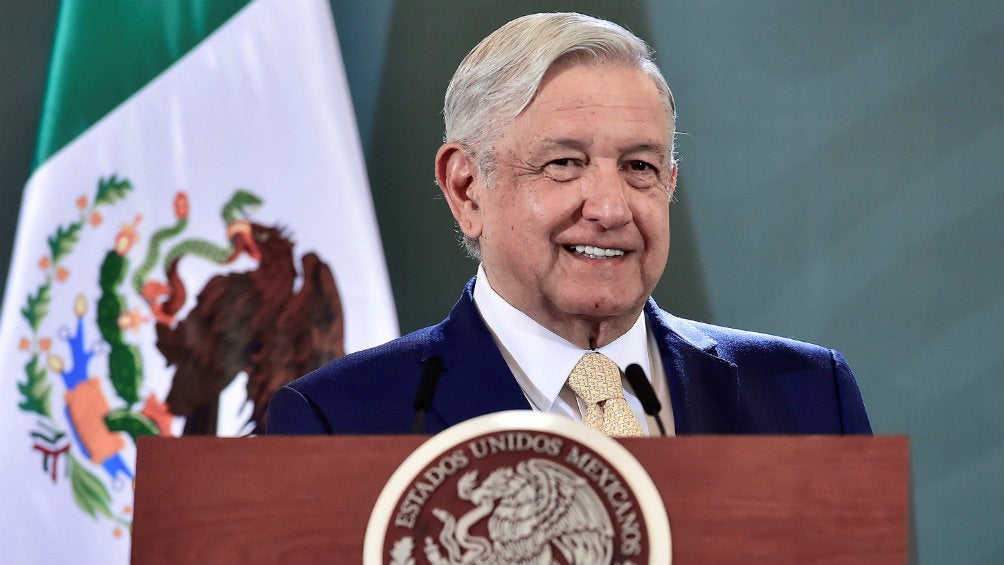 AMLO sugirió desaparecer la Conapred