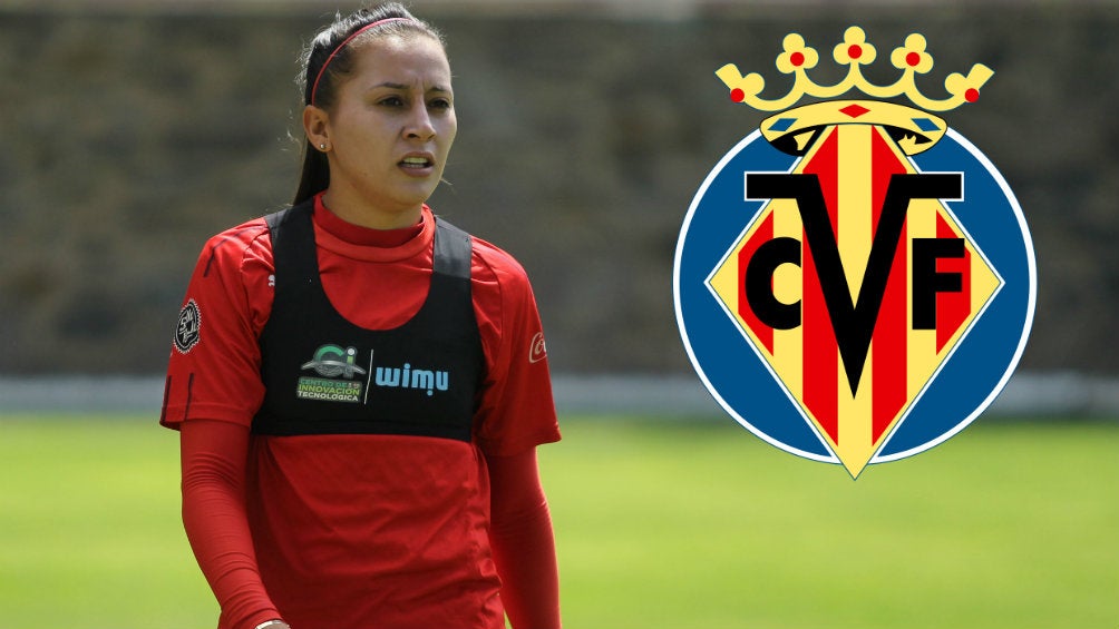 Chivas: Delantera del equipo femenil iría al Villarreal