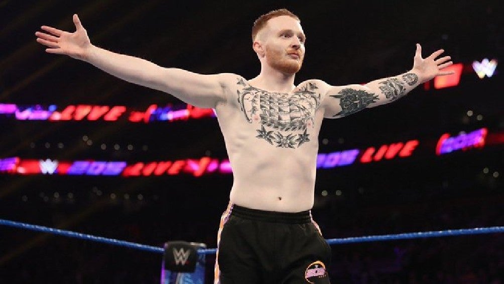 Jack Gallagher fue despedido por abuso sexual