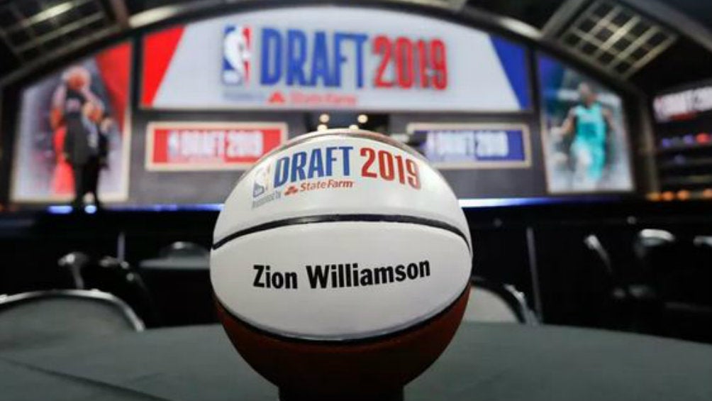 NBA: La Liga de Basquetbol programó su Draft para el 16 de octubre