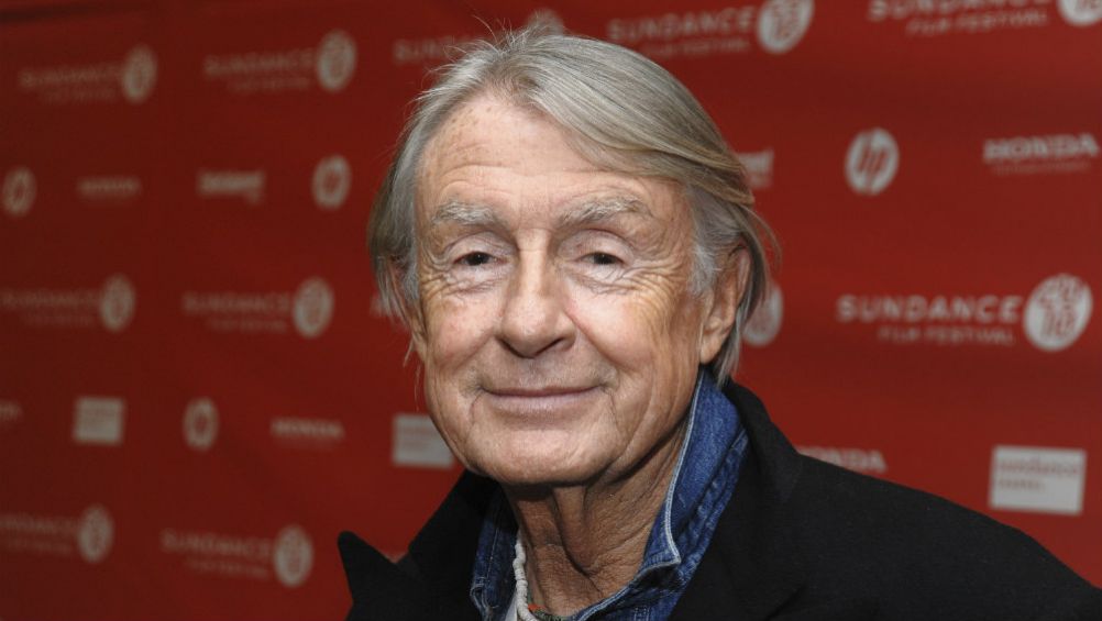 Joel Schumacher falleció este lunes