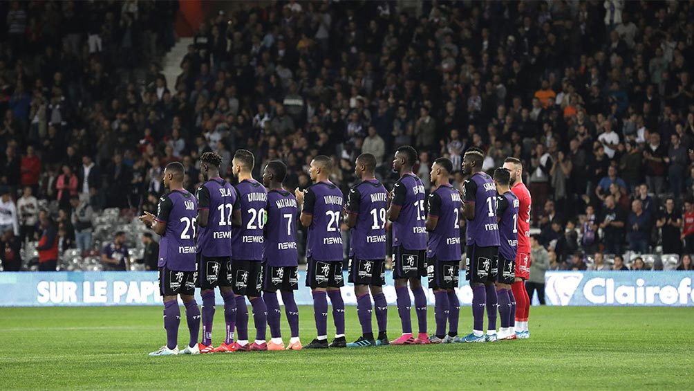 Ligue 1: Toulouse y Amiens descenderán tras votación de LFP