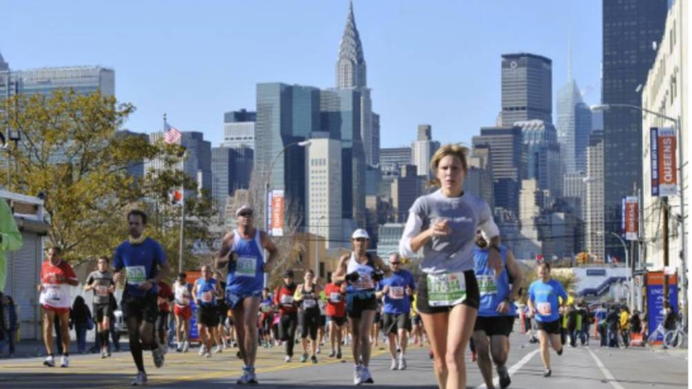 Maratón número 50 de Nueva York fue cancelado por coronavirus