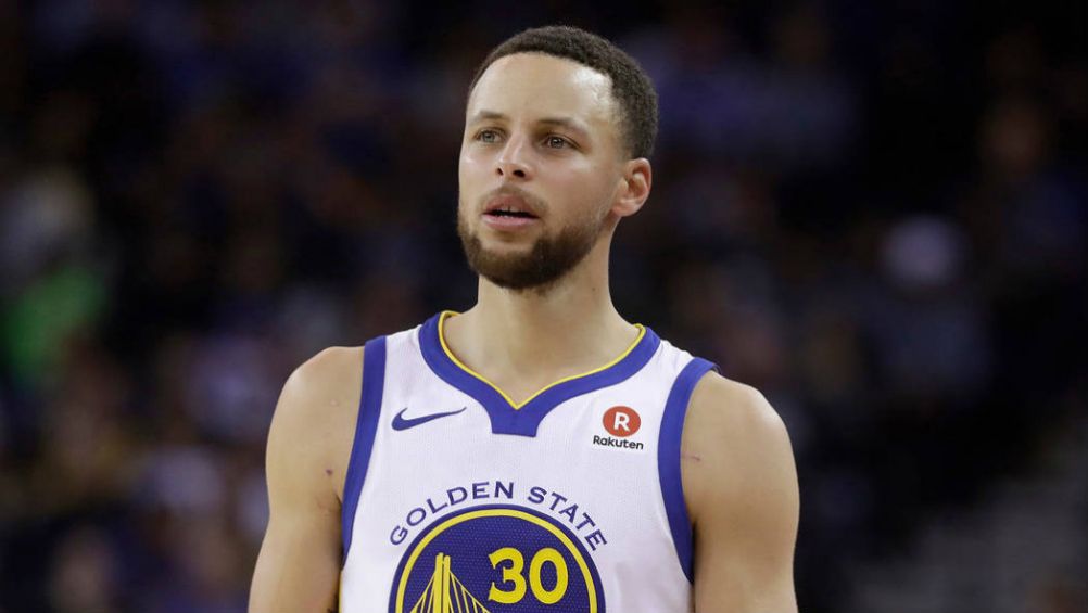 YouTube y Stephen Curry presentaron alianza para torneo virtual