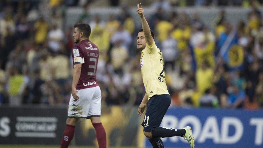 Chepe Guerrero: 'Al América regresaría a jugar hasta sin sueldo'