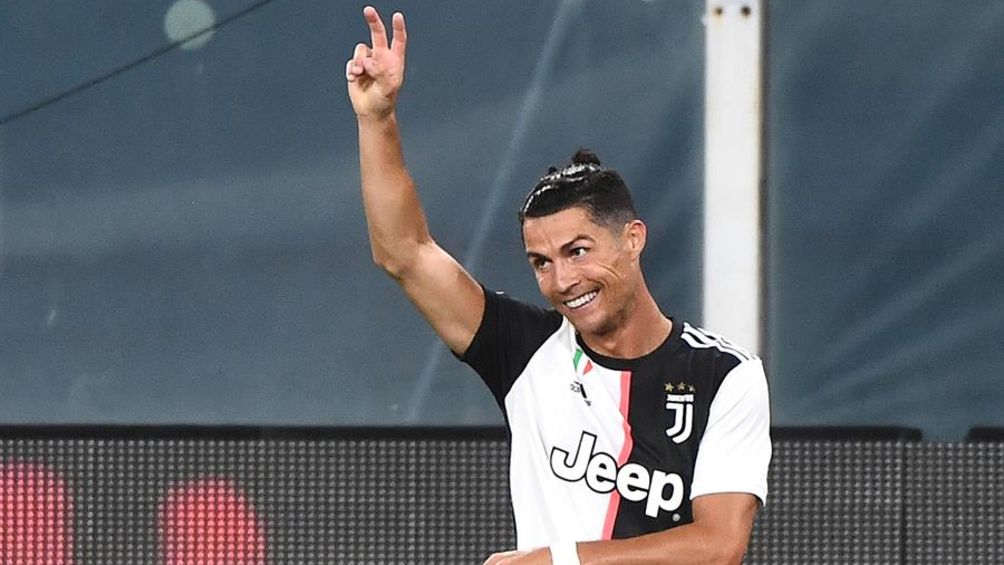 Serie A: Con golazos de Dybala, CR7 y Costa, la Juve venció a un débil Génova 