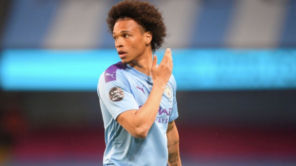 Bayern Múnich: Leroy Sané llegará al conjunto de Bavaria en las próximas horas 