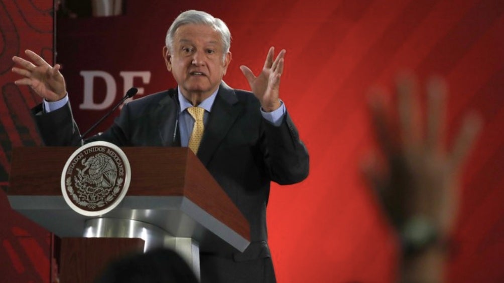 AMLO: El mandamás mexicano se reunirá con Trump el ocho de julio 