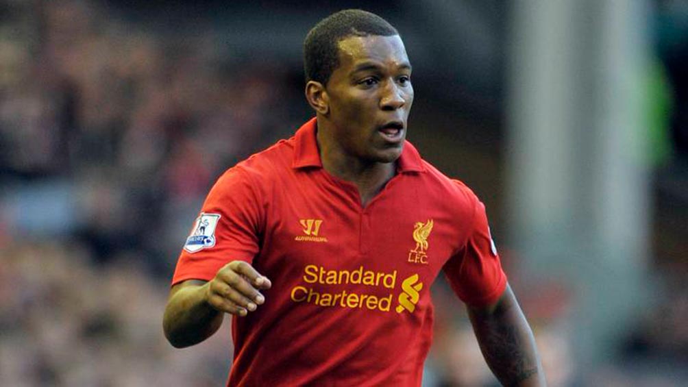 Liverpool: Exjugador Andre Wisdom, apuñalado en asalto