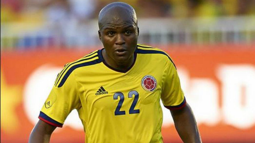 Aquivaldo Mosquera reveló por qué renunció a la Selección de Colombia