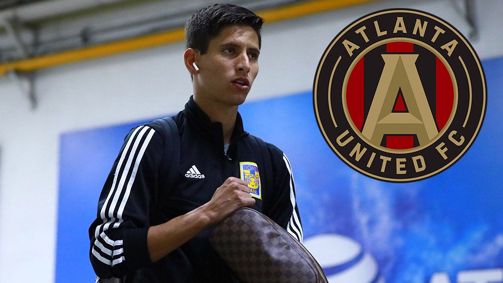 Jürgen Damm: Oficializó su fichaje con Atlanta United