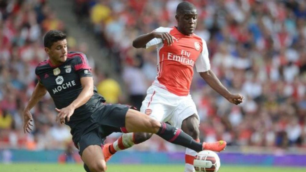 Premier League: FIFA multa al Arsenal por traspaso de Joel Campbell