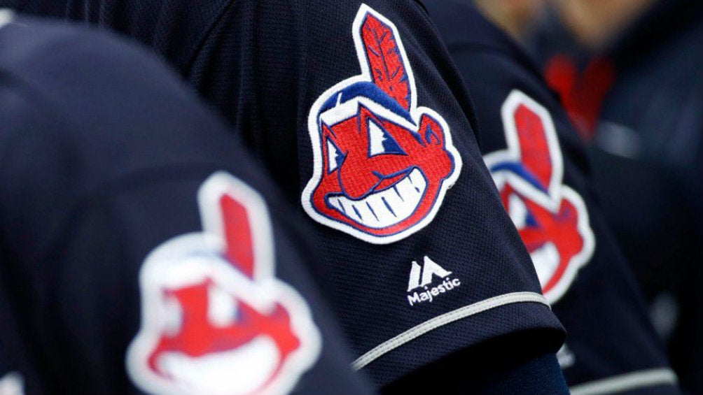 MLB: Cleveland Indians estudian cambiar su sobrenombre