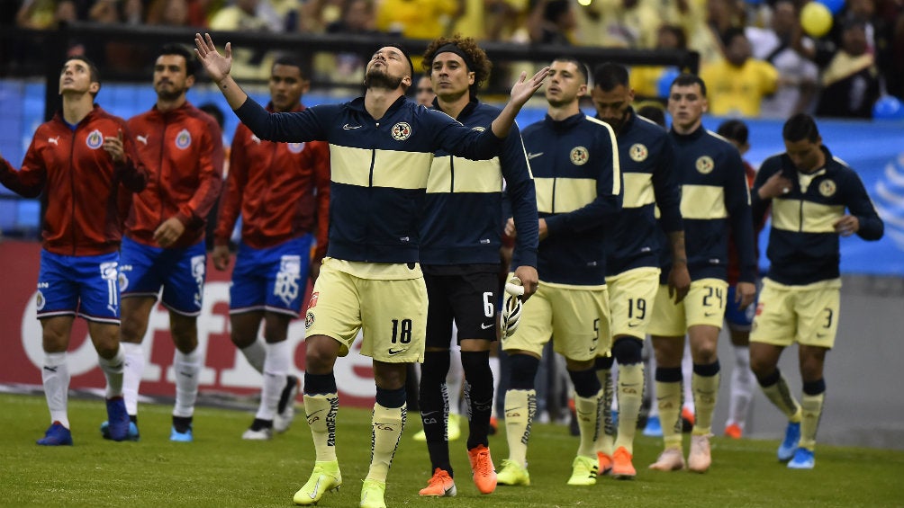 Liga MX: Presentación del Calendario para el Guard1anes 2020 se pospondrá