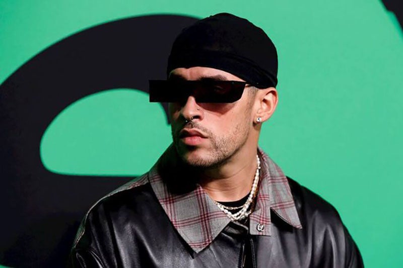 Bad Bunny, nombrado 'Compositor del Año ASCAP'