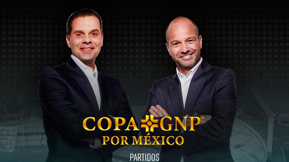 Copa por México: TV Azteca presumió mejor rating en 4 de 6 partidos