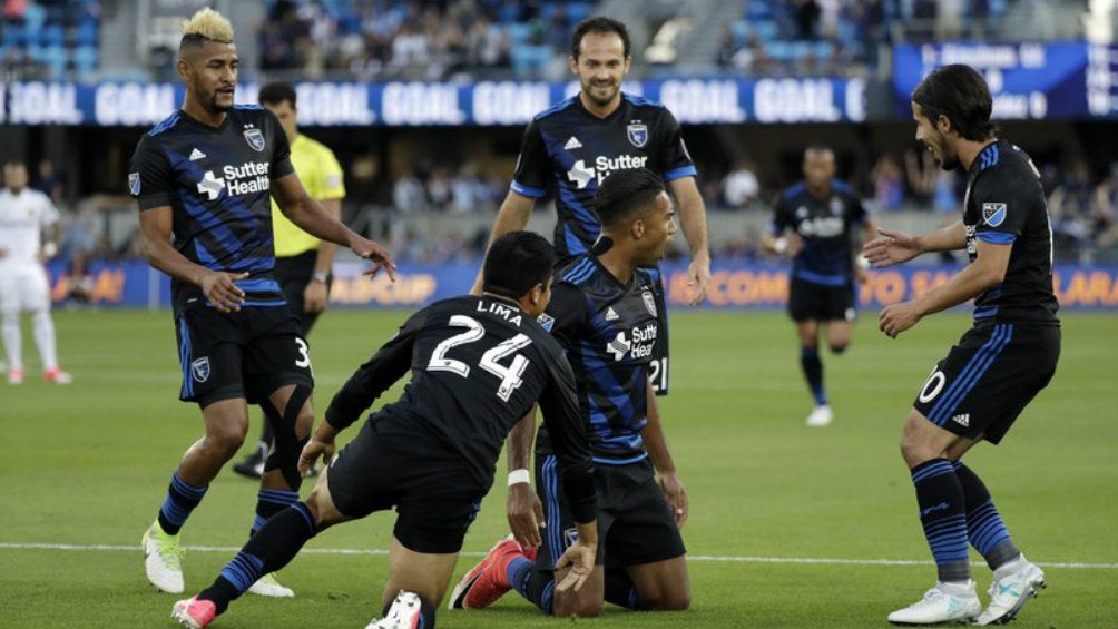 MLS: Jugador de San Jose Earthquakes denunció insultos racistas