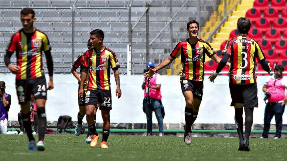 Leones Negros: Se filtró la nueva indumentaria del cuadro de Guadalajara 