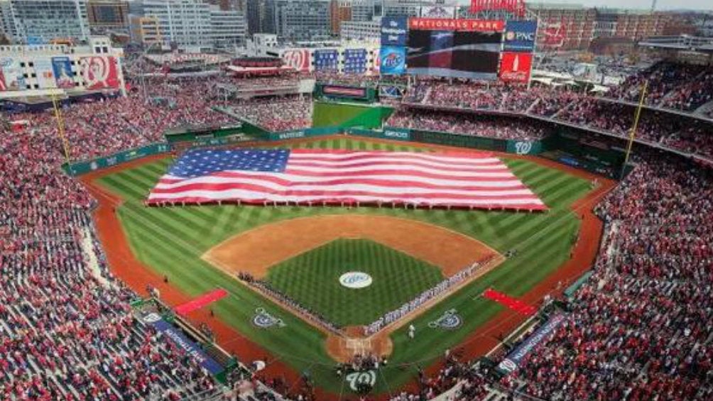 MLB: Grandes Ligas anunció su calendario para la temporada 2021