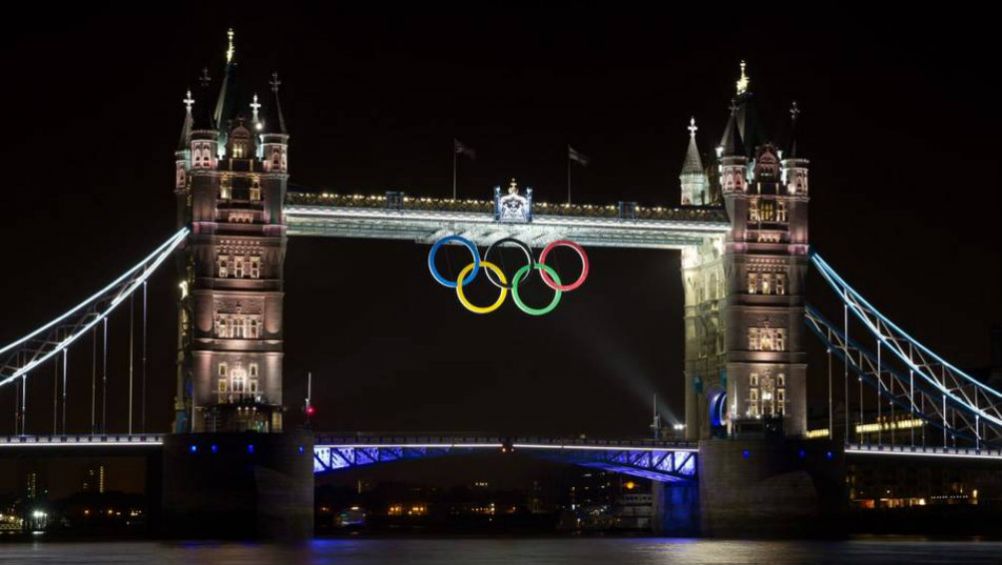 Juegos Olímpicos de Londres 2012