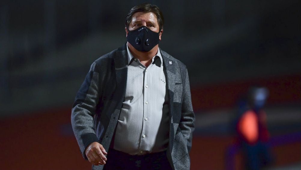 América: Miguel Herrera, a recuperar 'magia' en los Clásicos 