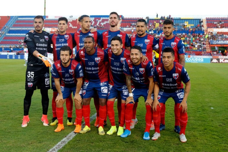 Emilio Escalante será el nuevo dueño del Atlante