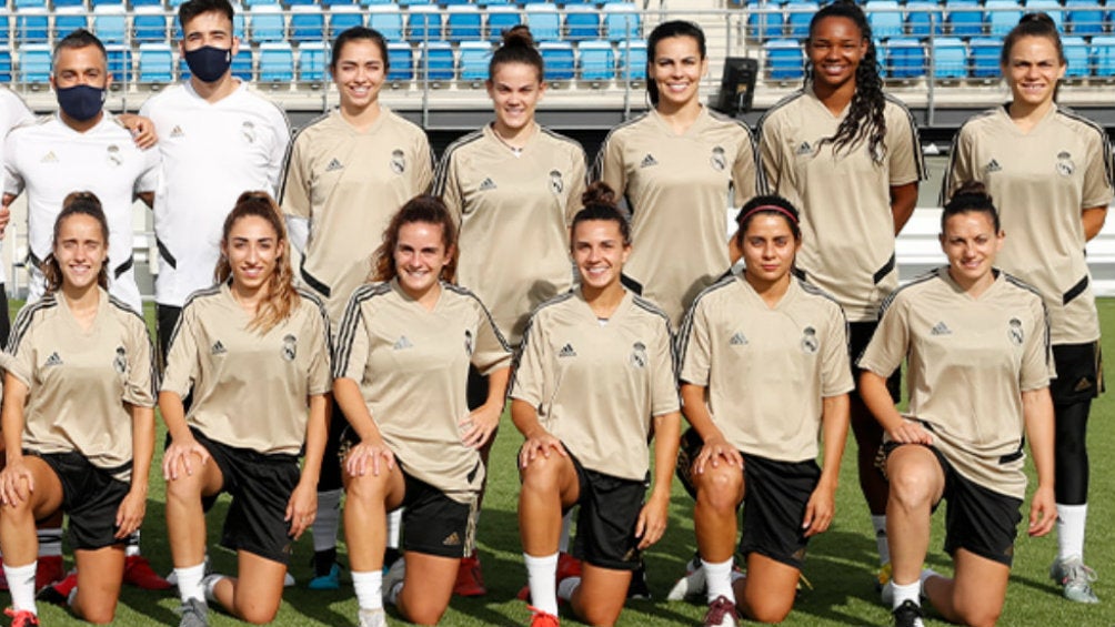 Kenti Robles: La futbolista mexicana ya firmó contrato con el Real Madrid Femenil