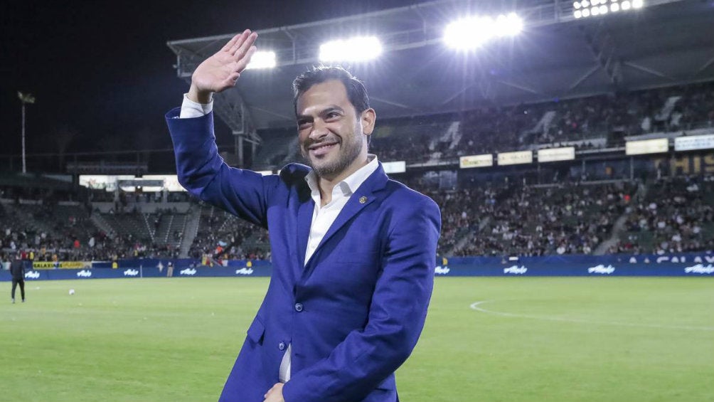 Pescadito en presentación con Galaxy