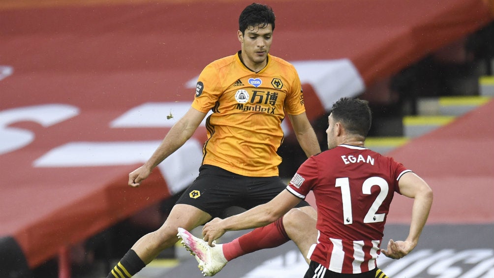 Raúl Jiménez: 'No tiene precio y es de talla mundial', aseguró histórico del Wolverhampton