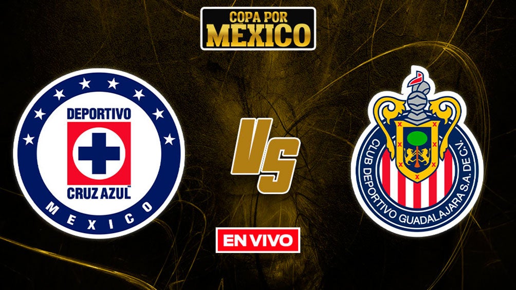 cruz azul vs chivas