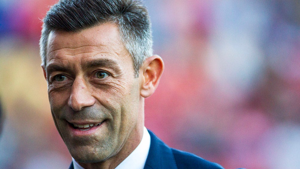 Pedro Caixinha: Volverá a los banquillos como DT del Al-Shabab de Arabia Saudita