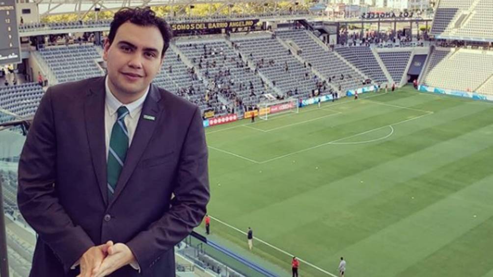 Aldo Farías sobre Tigres: ‘Es un honor servir a la mejor afición de México’ 