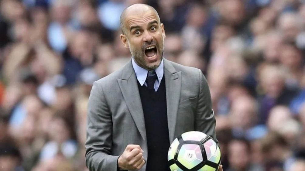 Pep Guardiola: ‘Respeto al Arsenal dentro del campo, fuera no tanto’ 