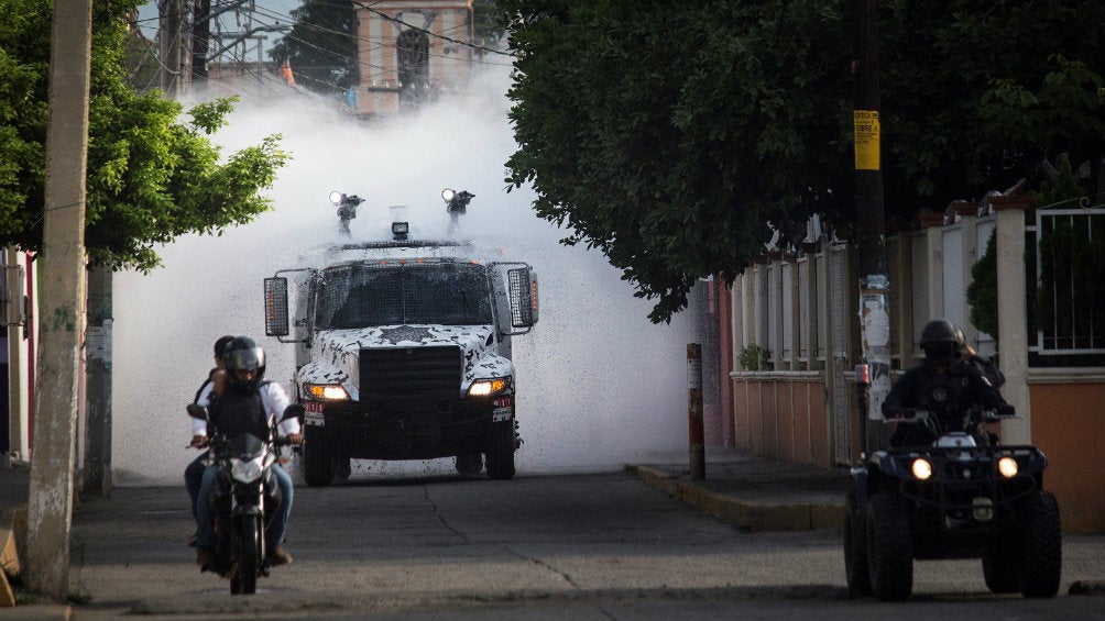 México alcanzó 390 mil 516 infectados de coronavirus; muertes ascienden a 43 mil 680