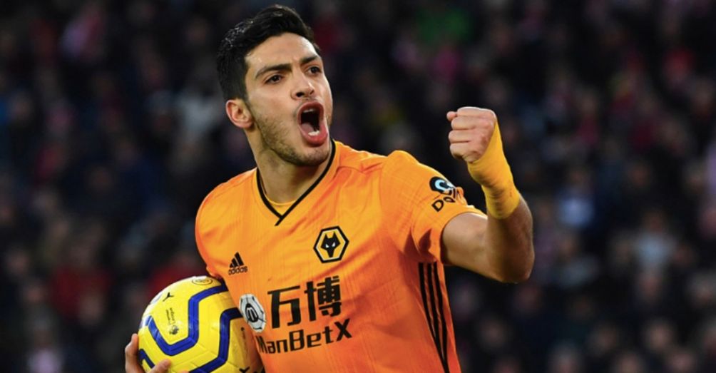 Premier League: Esta fue la efectividad de Raúl Jiménez con los Wolves 