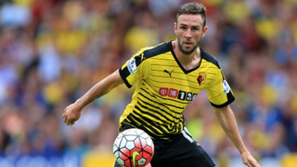 Premier League: Layún lamentó descenso del Watford 