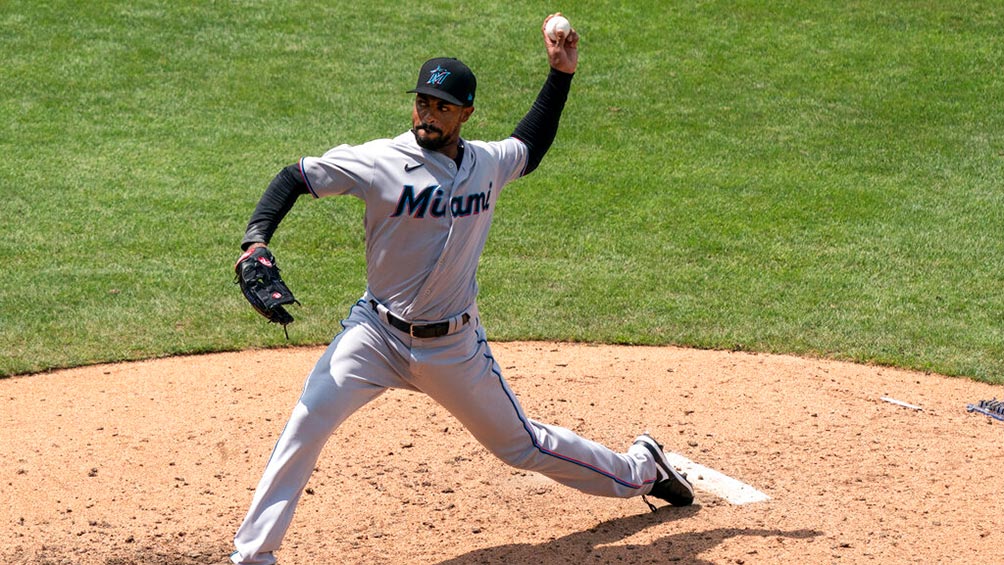 MLB: Baltimore vs Miami, suspendido por 14 casos positivos de Coronavirus en Marlins