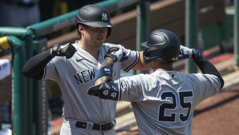 MLB: Yankees vs Phillies también fue aplazado por coronavirus