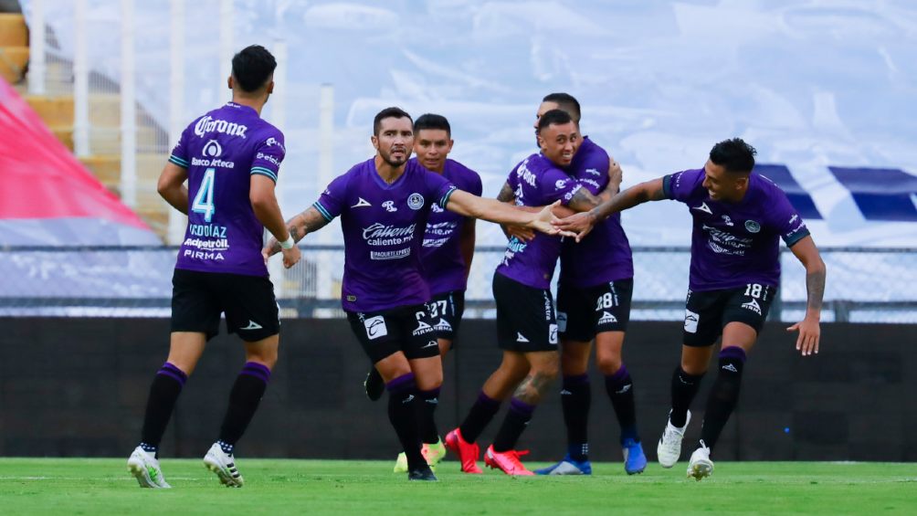 Liga MX: Mazatlán consigue su primer punto en pobre partido contra Querétaro 