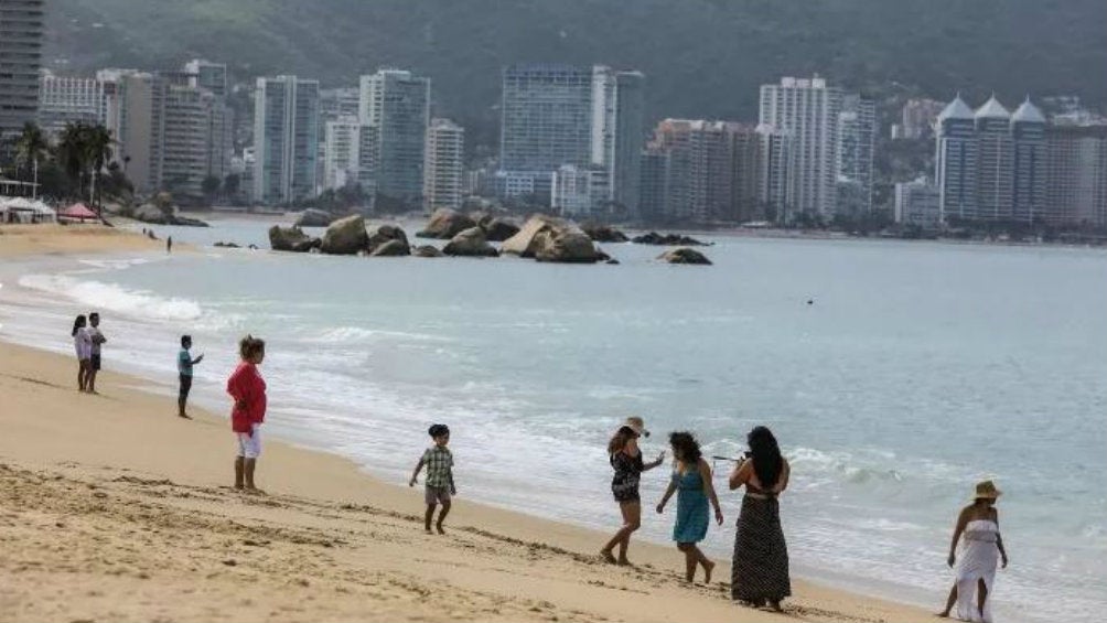 Acapulco: Sectur lanzó polémico video para promocionar el destino turístico