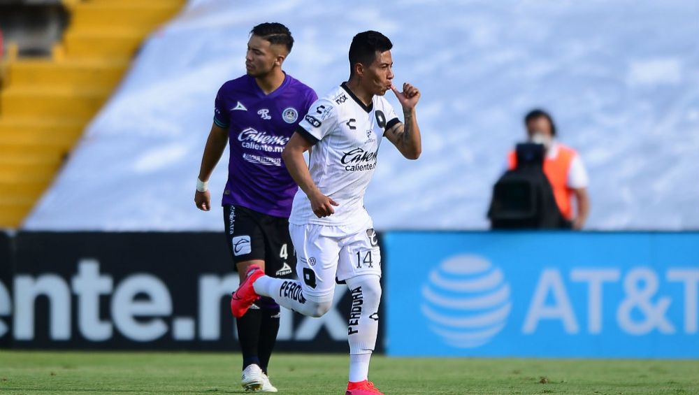 Querétaro, a conseguir su primera victoria del torneo cuando visite a Pachuca