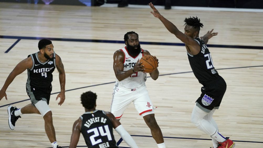 NBA: La Liga consideraría un 'burbuja' en Las Vegas para la próxima temporada