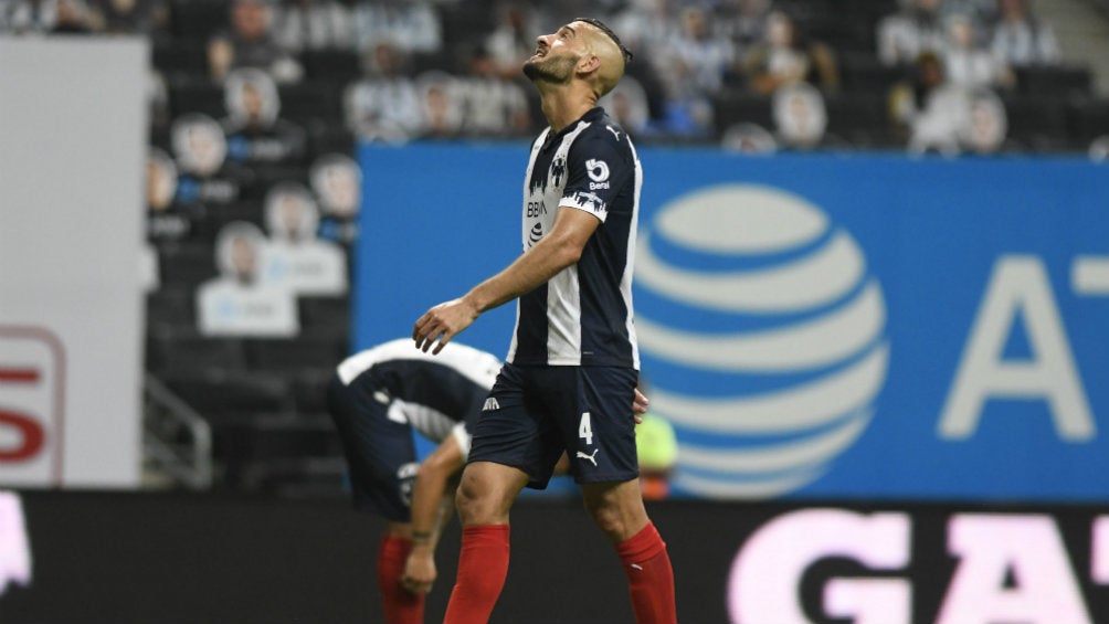 Nico Sánchez tras autogol ante Santos: 'La herida cicatriza al instante'