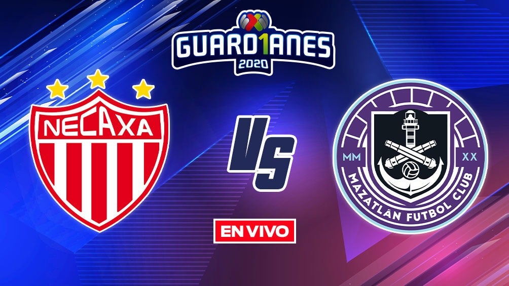 EN VIVO Y EN DIRECTO: Necaxa vs Mazatlán Apertura 2020 Jornada 4