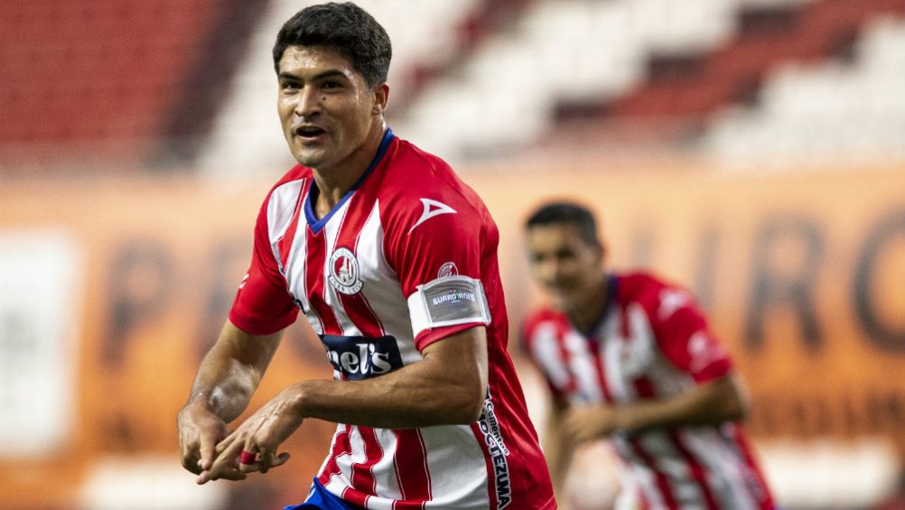 Atlético de San Luis venció a Xolos y obtuvo su primer triunfo del torneo