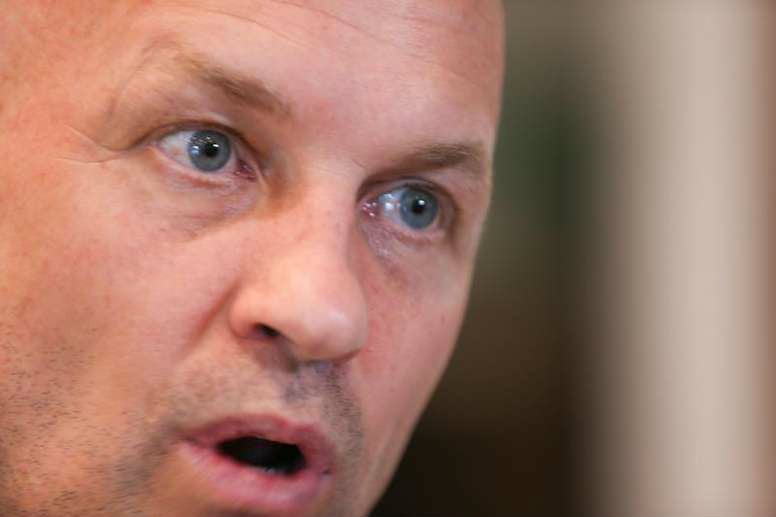 Jordi Cruyff será técnico del Shenzhen FC