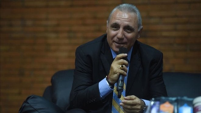 Stoichkov explotó tras derrota del Barça