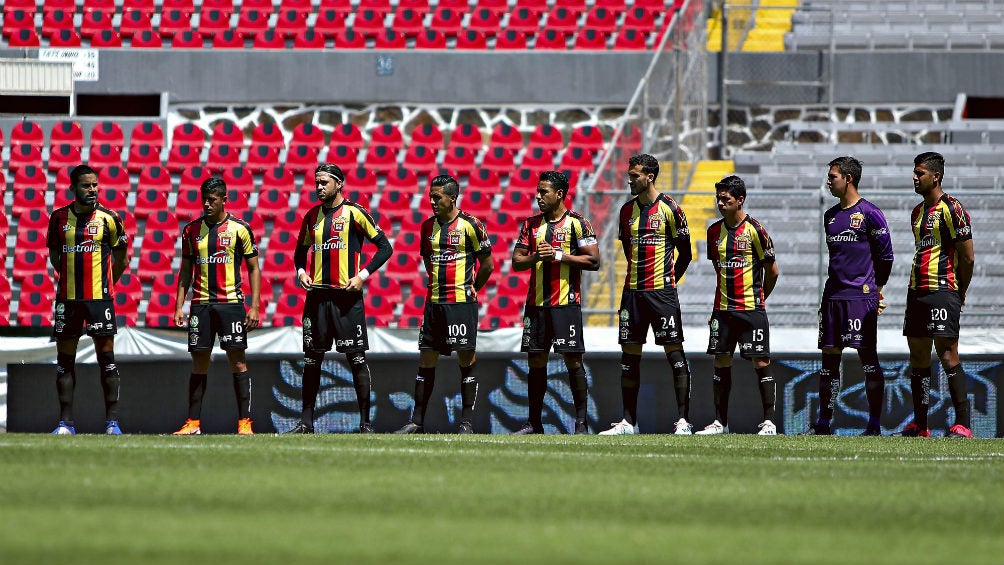 Liga de Expansión: Leones Negros reportó seis casos de Coronavirus