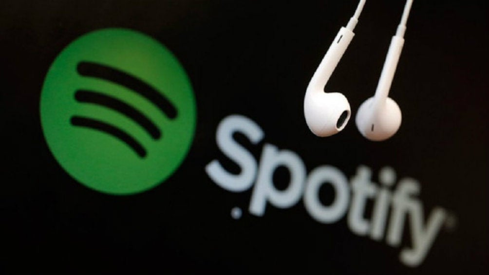 Spotify: La aplicación de música incrementará sus precios