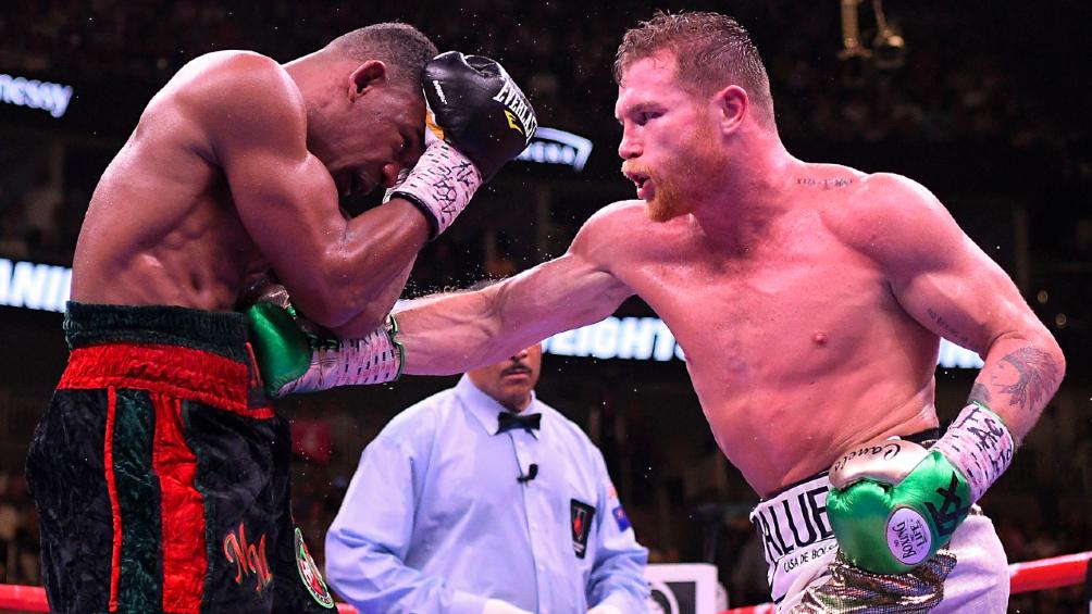 CMB: Canelo Álvarez y su equipo siguen en busca de un rival para su regreso al ring 